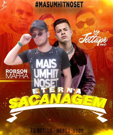 Mc kasemiro & mc jacare — fuzil pro alto / taco nela (feat. Robson Mafra E Mc Jottapê - Eterna Sacanagem (Tecnofunk) | Melody Brazil - Melody 2020