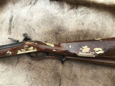 On target sporting arms is the destination for sporting shooters. Antiques Atlas - German Inlaid Sporting Gun