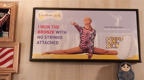 Polefit by bad kittybronze sponsors. Olympic Rings and Other Things: Olympic Gymnasts Spoofed ...