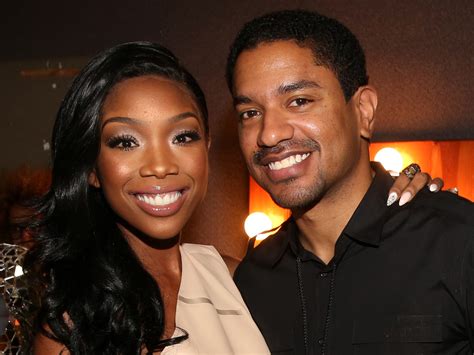 Find the perfect brandy norwood 2002 stock photos and editorial news pictures from getty images. Brandy Norwood engaged to music exec Ryan Press - TODAY.com