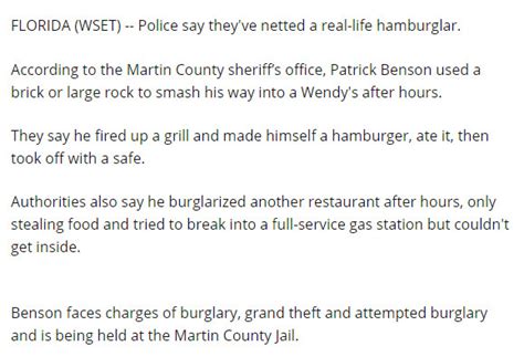 13 while independence of the seas will sail 7. What did the Florida man do on July 1? - Florida Man challenge