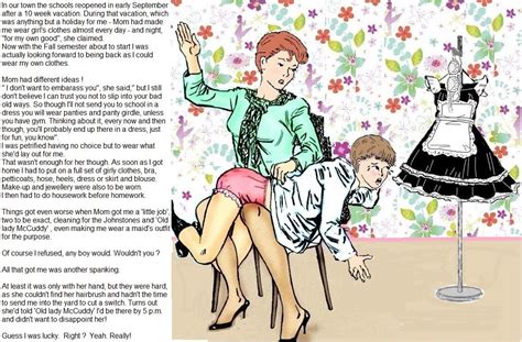 Sissy stories refine by tag: Pin on Sissy/ABDL Stuff