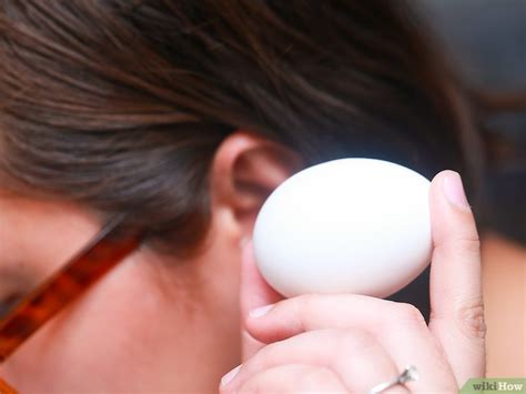 Maybe you would like to learn more about one of these? 3 Modi per Capire se un Uovo è Marcio - wikiHow