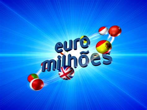 Euromilhões últimos resultados e números sorteados na lotaria. Confira a chave do Euromilhões | TVI24