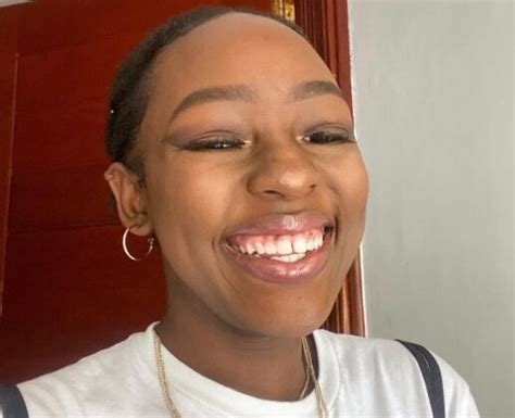 The comedian from kenya has been making social media users giggle and even got a. Elsa Majimbo Biography, Age, Career, Education, Boyfriend ...