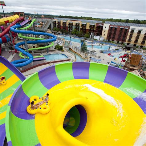 Wilchester swimming club no 2. 8 Water Parks That Are Actually Fun for Adults | Water ...