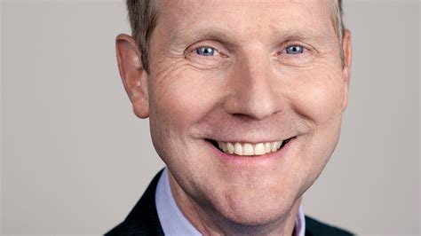 Unilever-Mediachef Arne Kirchem: 