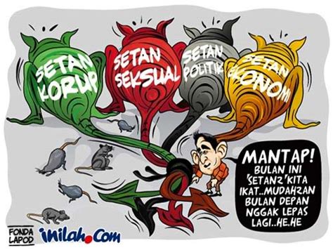 Scopri ricette, idee per la casa, consigli di stile e altre idee da provare. Gambar Anekdot Politik Lucu