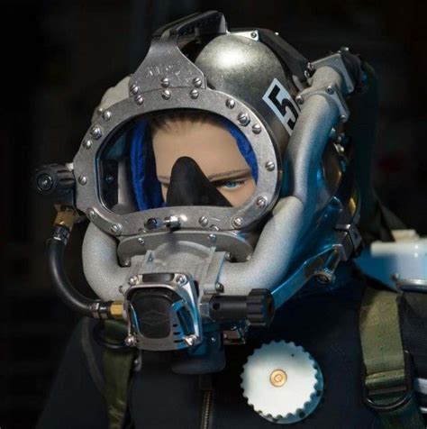 No biography is available for desiree cifre. the abyss diving suit - Google Search | Diving, Diving ...