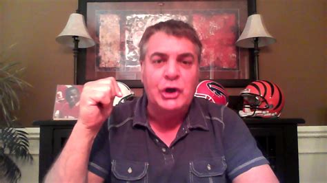 Maybe you would like to learn more about one of these? MLB Free Picks- 9/26 - Tony George of Doc's Sports - YouTube