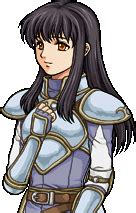 The ability to link the game to a gba running either fire emblem or fire emblem: Fire Emblem: Path of Radiance/Characters — StrategyWiki, the video game walkthrough and strategy ...