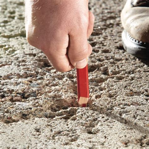 But if the underside of the plastic swatch is wet while the surrounding areas are mostly dry, you have a problem with moisture coming up from underneath of the slab. Garage Floor Resurfacing: Fix a Pitted Garage Floor ...