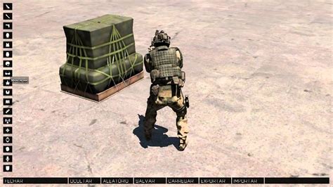 As a side note, this page is not constantly updated: Arma 3 ,invencibilidade,arsenal virtual e respawn de ...