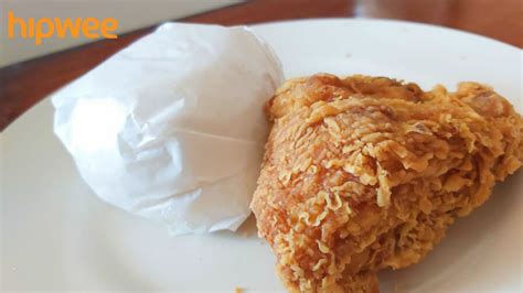 Tahu kentucky jogja / cuma tahu bisa jadi ayam kfc super unik youtube. Tahu Kentucky Jogja / Cenk Fried Chicken Ayam Goreng ...