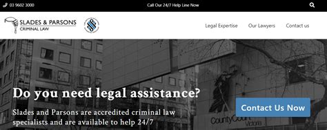 The court is a war zone of minds and verbal capability between lawyers who don't need annihilation and who keep on building up trustworthy notorieties. 5 Top and Best Criminal Lawyers in Melbourne 🥇