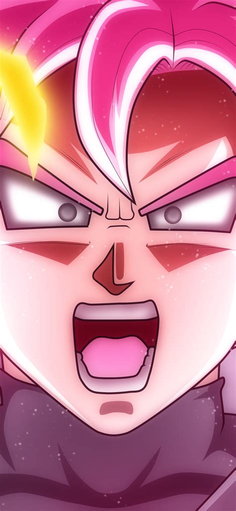 Maybe you would like to learn more about one of these? 1242x2688 Super Saiyan Rose 4k Iphone XS MAX HD 4k Wallpapers, Images, Backgrounds, Photos and ...