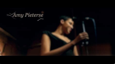 Amy pieterse amy pieterse is an artist of south african, south indian, and irish american extraction. Amy Pieterse - The Wine - YouTube