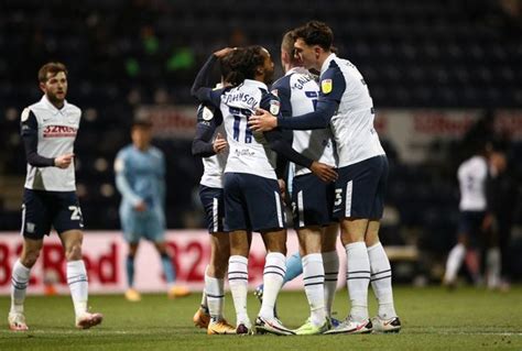 The initial goals odds is 2.25. Coventry City player ratings vs Preston: Dabo back to near ...