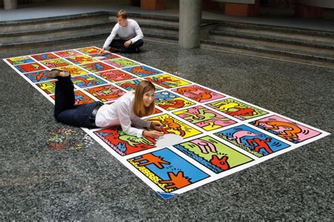 RAVENSBURGER Dvojitá retrospektiva, 2.největší puzzle světa 32000 dílků ...