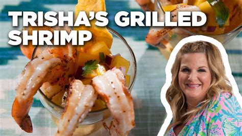 This shrimp scampi linguine is adapted from her barefoot contessa family style cook book. Grilled Shrimp Cocktail Barefoot Contessa / You've been invited to all of her fabulous parties ...