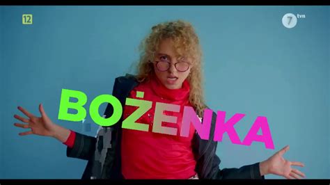 Dziewczyna postanawia zapunktować u prezesa. BrzydUla 2 - spot promujący - YouTube