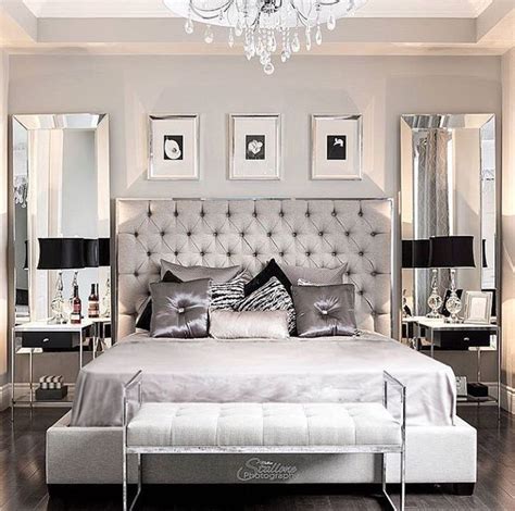 —8 dreamy and cosy grey bedroom ideas · 1. Pin on bedroom inspiration