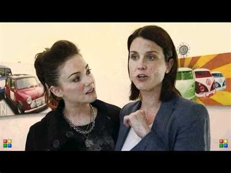 Vegas/la • all my porn. Heather Peace & Anna Skellern: Behind The Scenes - YouTube