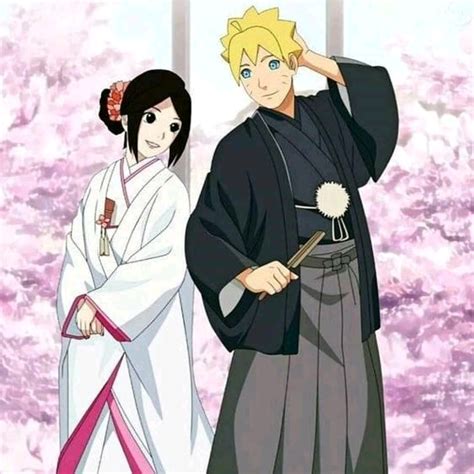 Boruto Sarada Wallpaper Hd