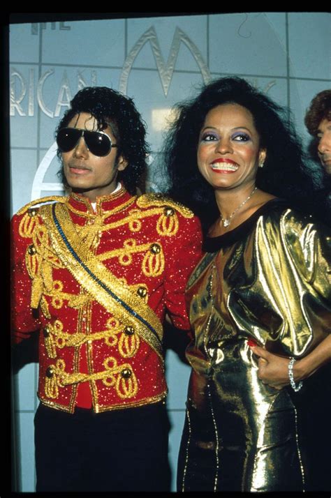Diana ross defends 'magnificent' michael jackson, telling critics to 'stop in the name of love'. Diana Ross' Ten Greatest Solo Moments