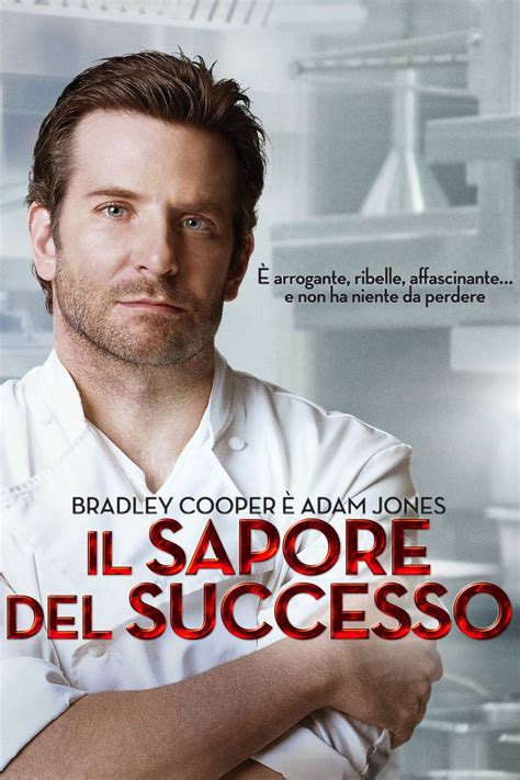 Il sapore del successo (2015). Il sapore del successo (2015) scheda film - Stardust