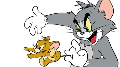 (redirected from tom & jerry (2020 film)). Tom und Jerry werden 80 - LT1 - Oberösterreichs größter ...