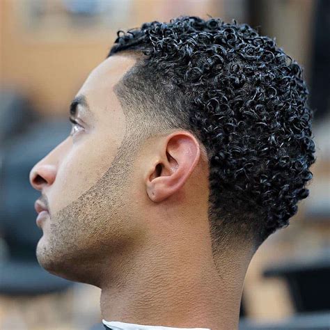 Guys with curls understand that cutting and styling curly hair can be a challenge. 80 Best Hairstyles For Thick Hair - Trendy in 2019