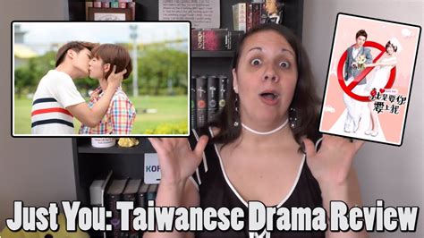 Check spelling or type a new query. Just You : Taiwanese Drama Review - YouTube