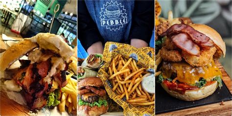 Find 133,633 tripadvisor traveller reviews of the best burgers and search by price, location, and more. 5 Over-the-Top Burgers You Should Try in Klang Valley! - KLNOW