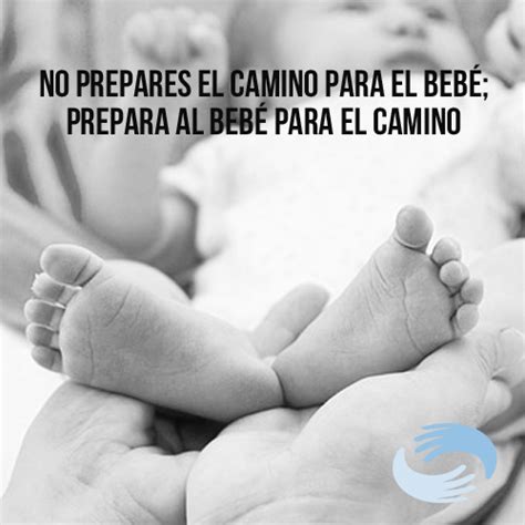 Un nuevo bebe es como el comienzo de todas las cosas maravillosas; No prepares el camino... | Blog de elembarazo.net