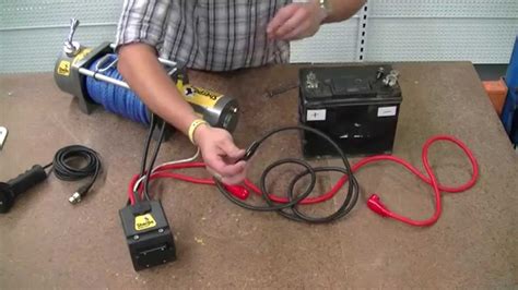 Check spelling or type a new query. 12 Volt Winch Solenoid Wiring Diagram | Wiring Diagram