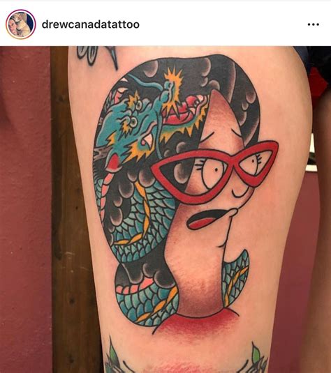 Check spelling or type a new query. Pin by Carrie S. on Bob's Burgers | S tattoo