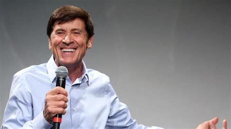 Cantante, musicista, attore, uomo di spettacolo. MUSICA - Gianni Morandi a Etnapolis, presto le tappe del ...