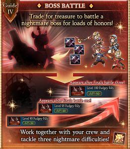Very great, or the best: Unite and Fight/February 2018 - Granblue Fantasy Wiki