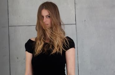 New member, not yet validated. Alexandra Gottschlich | actorsdemo.de