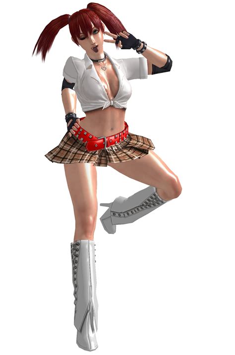 Rumble roses lori loud character, others png. Rumble Roses (PS2) - Candy Cane v2 by MJUMP on DeviantArt