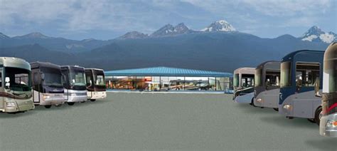 Oregon coast (cor) portland, or (pdx). Beaver Coach Sales & Service in Bend, Oregon | Oregon ...