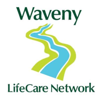 Regional care network is actively seeking nurses that give their 100%. Waveny Care Network Careers and Employment | Indeed.com