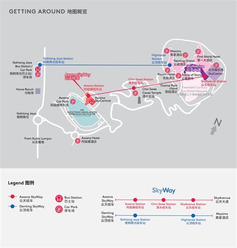 Telah tersedia berbagai alat transportasi baik di darat, laut dan udara yang bisa digunakan untuk memudahkan perjalanan antar kota, antar pulau. Kakashi's Travel and Food: Trip ke Genting Highlands 2017