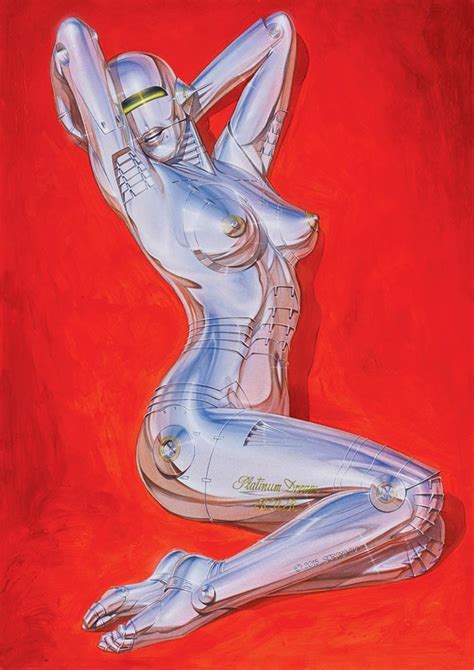 In the japanese traditional martial arts such as karate, judo, aikido, kūdō and kendo, it is a verbal command to begin. Sorayama Hajime - ARTnews.com