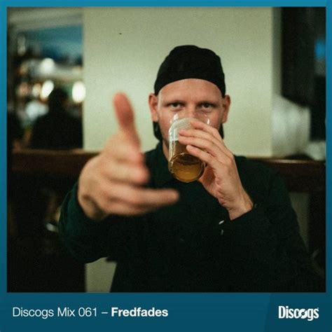 Stream Discogs Mix 061 - Fredfades by Discogs | Listen online for free ...
