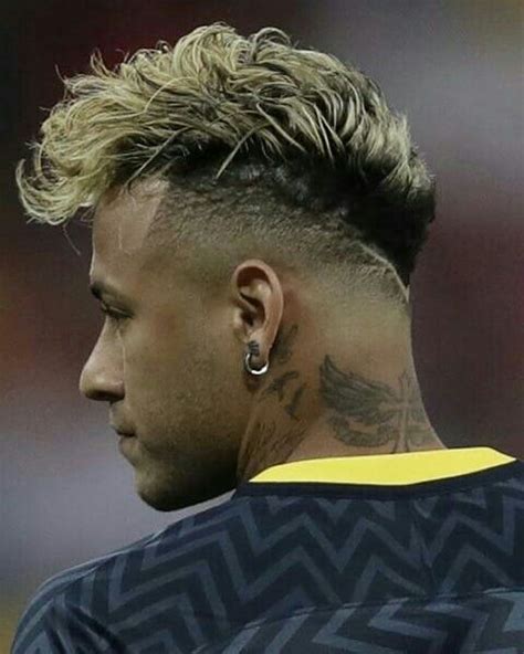 Consider short bob hairstyles, if change is what you seek. Freaky | Neymar jr hairstyle, Neymar jr, Neymar barcelona