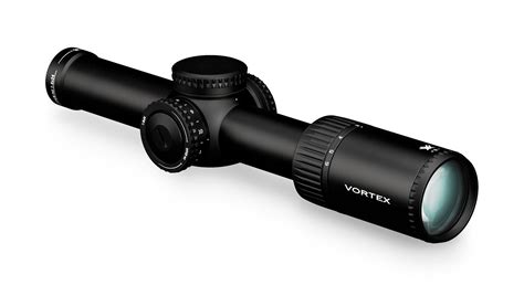 The viper pst gen ii takes incredible performance and rock solid tactical features to new heights. Vortex Viper PST Gen II 1-6X24 VMR-2 (MOA) Reticle