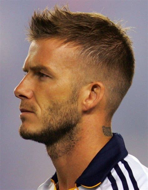01 11 2019 erkunde astrid reichelts pinnwand beckham haare auf pinterest. 30 David Beckham Frisuren - Inspiration Von den Milliarden ...