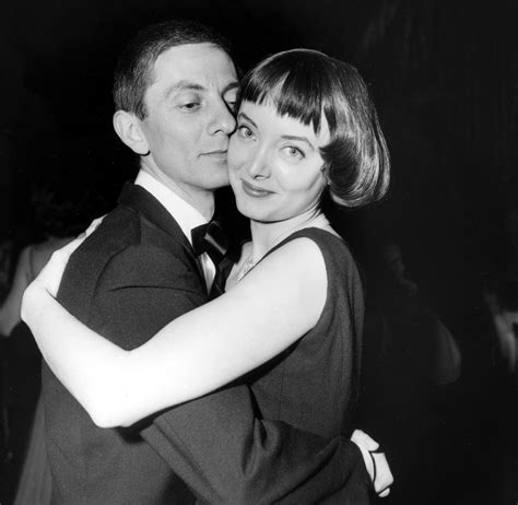 Vinnie jones's wife tanya has died after a long illness, his manager has said. Carolyn Jones and Aaron Spelling | Carolyn jones ...